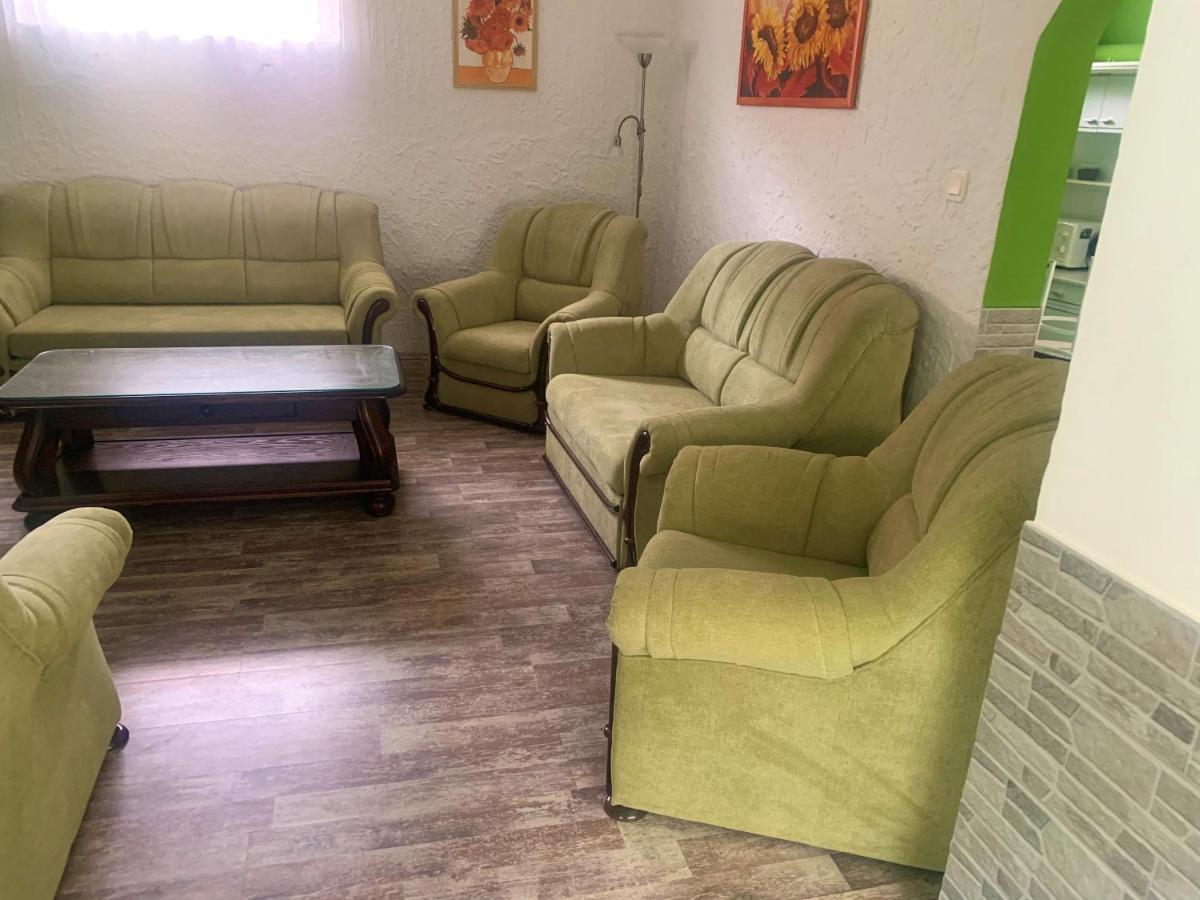 Viktor Apartmanhaz زاماردي المظهر الخارجي الصورة