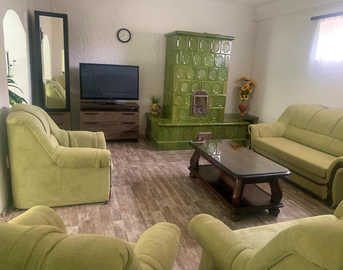 Viktor Apartmanhaz زاماردي المظهر الخارجي الصورة