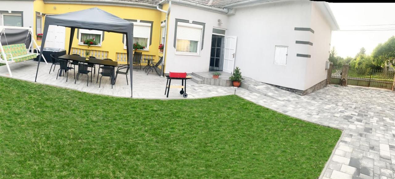 Viktor Apartmanhaz زاماردي المظهر الخارجي الصورة