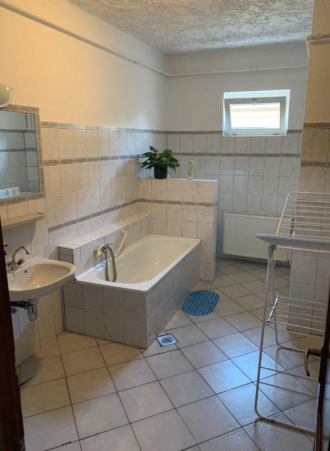 Viktor Apartmanhaz زاماردي المظهر الخارجي الصورة