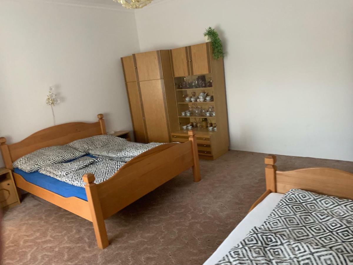 Viktor Apartmanhaz زاماردي المظهر الخارجي الصورة